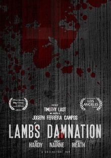 Lamb's Damnation Trailer