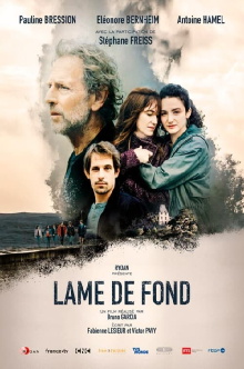Lame de fond Trailer