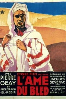 L'âme du bled Trailer