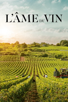 L'Âme du vin Trailer