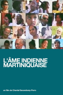L'âme indienne Martiniquaise Trailer