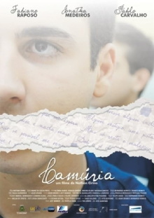 Lament Trailer
