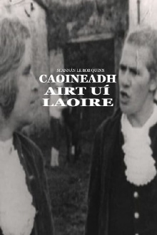 Lament for Arthur Leary Trailer