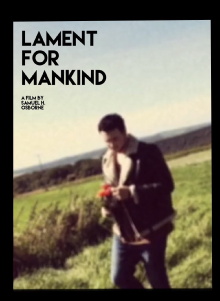 Lament for Mankind Trailer
