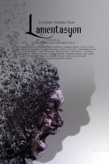 Lamentation Trailer