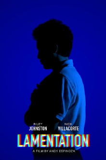 Lamentation Trailer