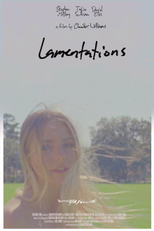 Lamentations Trailer
