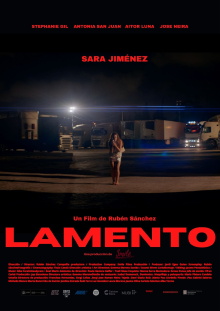 Lamento Trailer