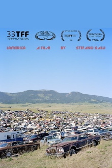 Lamerica Trailer