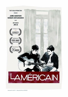 L'Américain Trailer