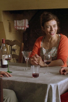 L'Amérique de la femme Trailer