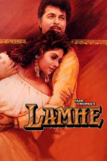 Lamhe Trailer
