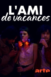 L'ami de vacances Trailer