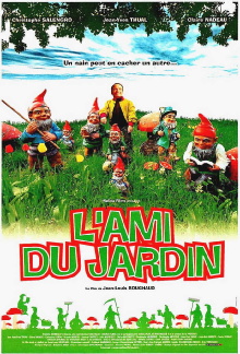 L'Ami du jardin Trailer