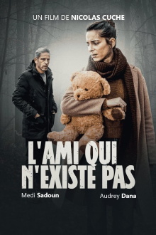 L'Ami qui n'existe pas Trailer