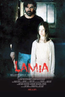 Lamia Trailer