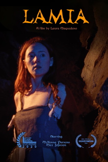 Lamia Trailer