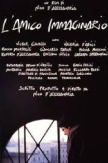 L'amico immaginario Trailer