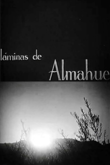 Láminas de Almahue Trailer