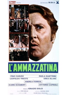L'ammazzatina Trailer