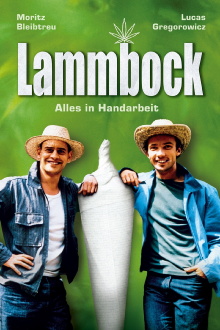 Lammbock Trailer