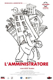 L'amministratore Trailer