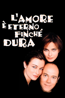 L'amore è eterno finché dura Trailer