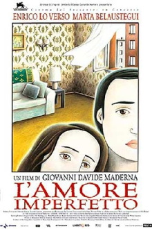 L'amore imperfetto Trailer