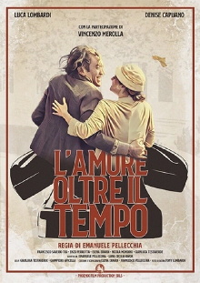 L'amore oltre il tempo Trailer
