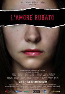 L'amore rubato Trailer