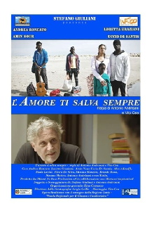 L'amore ti salva sempre Trailer