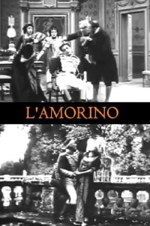 L'amorino Trailer