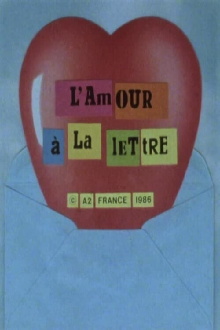 L'Amour à la lettre Trailer