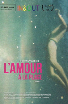 L'amour à la plage Trailer