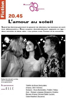 L'amour au soleil Trailer