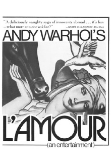 L'Amour Trailer