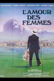 L'amour des femmes Trailer