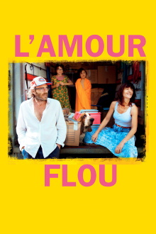 L'Amour flou Trailer