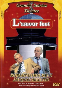 L'Amour foot Trailer