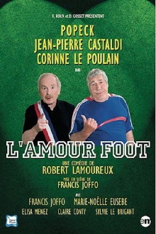 L'Amour foot Trailer