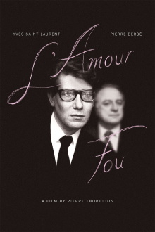 L'Amour Fou Trailer