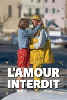 L'amour interdit Trailer