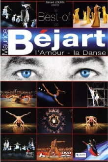 L'Amour, La Danse (Best Of) Trailer
