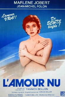 L'Amour nu Trailer