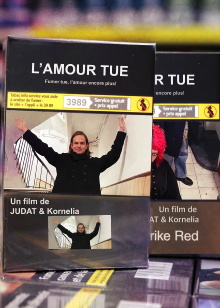 L'AMOUR TUE Trailer