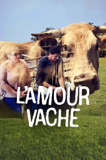 L'Amour vache Trailer