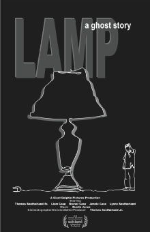 Lamp: A Ghost Story Trailer