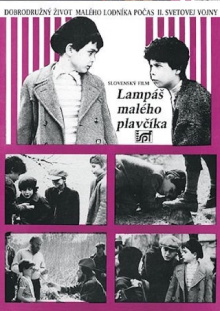 Lampáš malého plavčíka Trailer
