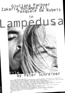 Lampedusa Trailer