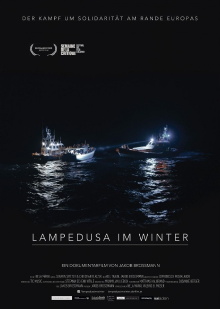 Lampedusa im Winter Trailer
